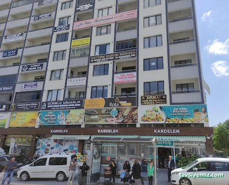 Özel Niğde Sağlık Kabini