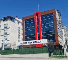 Özel Nokta Dershaneleri