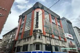 Özel Nokta Dershaneleri