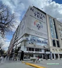 Özel Nokta Dershaneleri