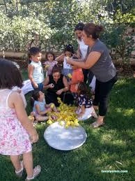 Özel Ögem Çocuk Köyü Anaokulu