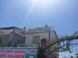 Özel Ögem Çocuk Köyü Anaokulu