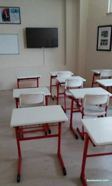 Özel Ortahisar Sürücü Kursu