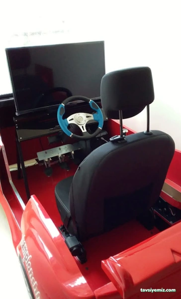 Özel Ortahisar Sürücü Kursu