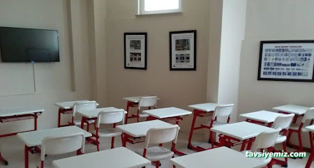 Özel Ortahisar Sürücü Kursu