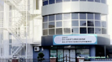 Özel Osmaniye Akran Akademi Özel Eğitim