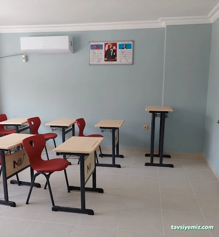 Özel Osmaniye Net Kurs