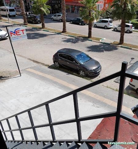 Özel Osmaniye Net Kurs