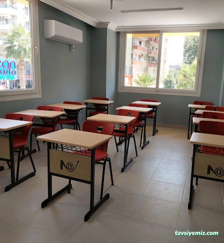 Özel Osmaniye Net Kurs