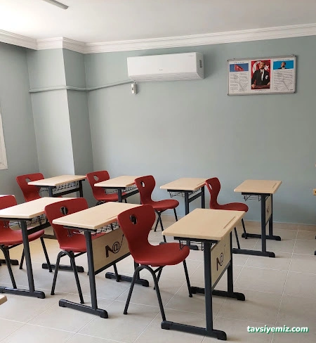 Özel Osmaniye Net Kurs