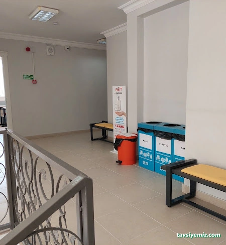 Özel Osmaniye Net Kurs