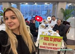 Özel Öz Şefkat Özel Eğitim Ve Rehabilitasyon Merkezi
