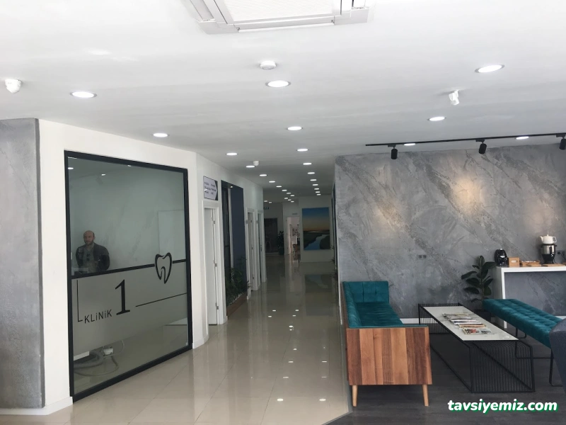 Özel Özdent Ağız Ve Diş Sağlığı Polikliniği