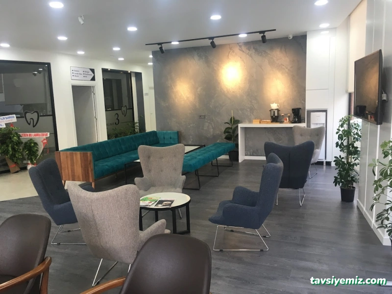 Özel Özdent Ağız Ve Diş Sağlığı Polikliniği