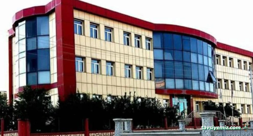 Özel Özkan Özel Eğitim Ve Rehabilitasyon Merkezi