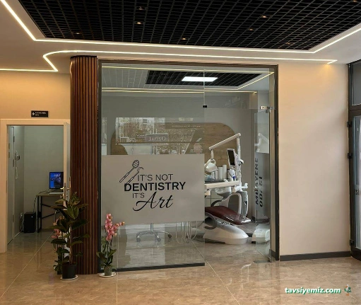 Özel Pozitif Dent Aksaray Ağız Ve Diş Sağlığı