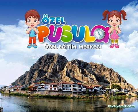 Özel Pusula Özel Eğitim Ve Rehabilitasyon Merkezi