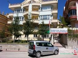 Özel Rehberim Özel Eğitim Ve Rehabilitasyon Merkezi