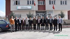 Özel Rehberim Özel Eğitim Ve Rehabilitasyon Merkezi