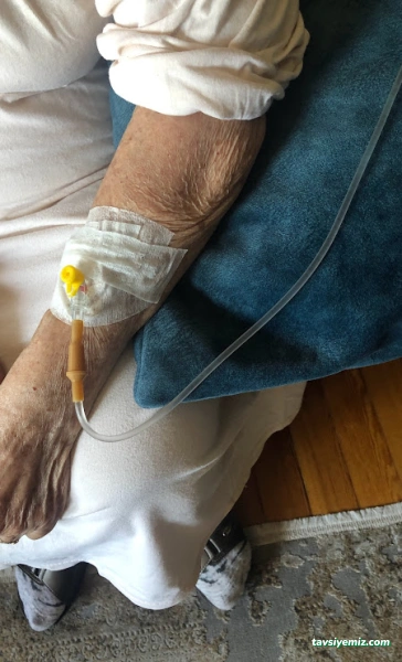 Özel Ritim Sağlık Kabini Çanakkale