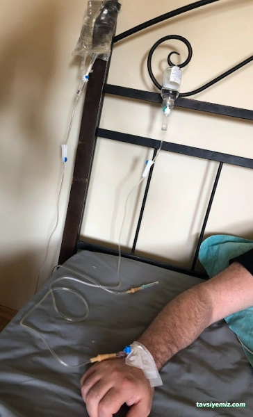 Özel Ritim Sağlık Kabini Çanakkale