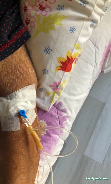 Özel Ritim Sağlık Kabini Çanakkale