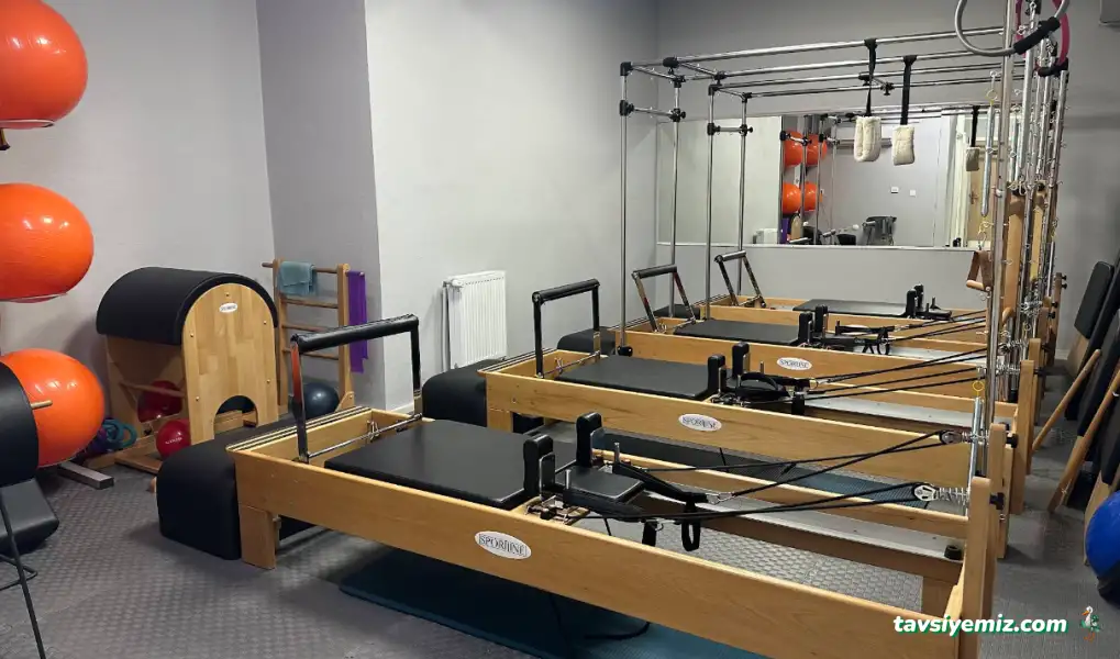 Özel Sağlık Meslek Hizmet Birimi Fizyoterapist