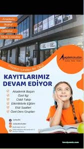 Özel Sakarya Açılım Okulları