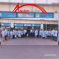 Özel Sakarya Açılım Okulları