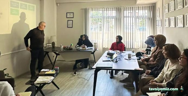 Özel Sakarya Albatros Özel Eğitim