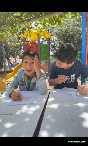 Özel Şanlıurfa Özel Eğitim Ve Rehabilitasyon Merkezi