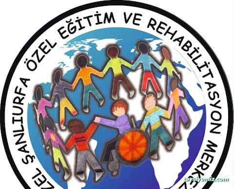 Özel Şanlıurfa Özel Eğitim Ve Rehabilitasyon Merkezi