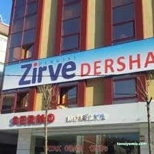 Özel Seçkin Zirve Dershanesi