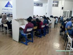 Özel Seçkin Zirve Dershanesi