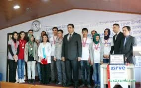 Özel Seçkin Zirve Dershanesi