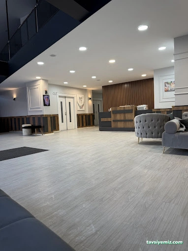 Özel Şehrinuh Ağız Ve Diş Sağlığı Polikliniği