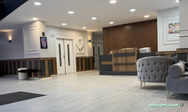 Özel Şehrinuh Ağız Ve Diş Sağlığı Polikliniği