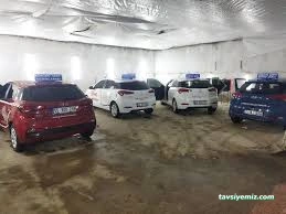 Özel Serhat Sürücü Kursu