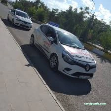 Özel Serhat Sürücü Kursu