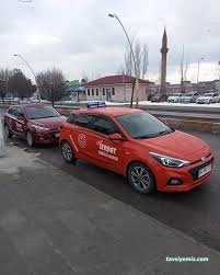 Özel Serhat Sürücü Kursu