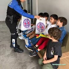 Özel Sevgi Yuvası Kreş Ve Gündüz Bakımevi