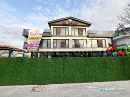 Özel Sevgi Yuvası Kreş Ve Gündüz Bakımevi