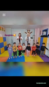 Özel Sevgi Yuvası Kreş Ve Gündüz Bakımevi