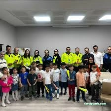 Özel Sevgi Yuvası Kreş Ve Gündüz Bakımevi