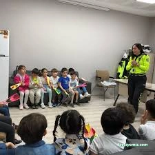 Özel Sevgi Yuvası Kreş Ve Gündüz Bakımevi