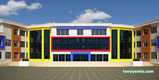 Özel Siirt Bilim Teknik Koleji