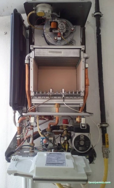 Özel Siirt Dinler Kombi Klima Servisi