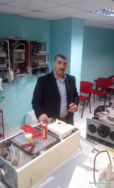 Özel Siirt Dinler Kombi Klima Servisi