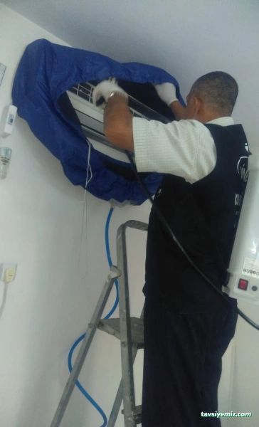 Özel Siirt Dinler Kombi Klima Servisi