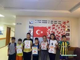 Özel Siirt Nergis Özel Eğitim Ve Rehabilitasyon Merkezi